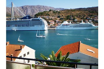 Privatni smještaj Dubrovnik 3